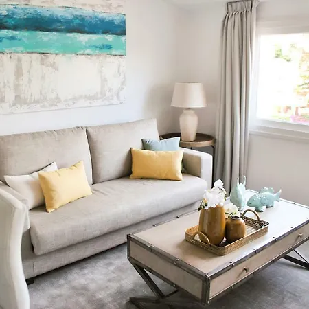 Apartamento Living4torremolinos Sea Breeze Torremolinos