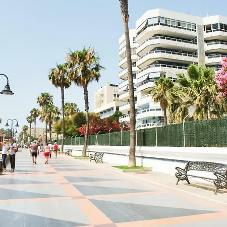Living4torremolinos Sea Breeze Torremolinos