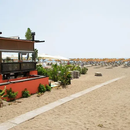 Living4torremolinos Sea Breeze Apartment *