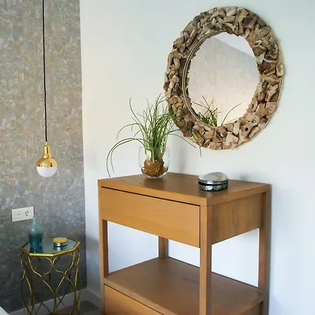Living4torremolinos Sea Breeze Apartment