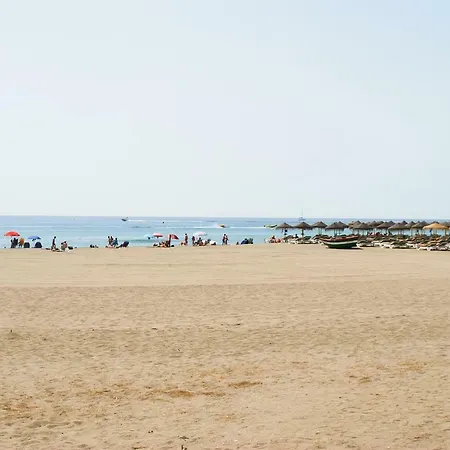Living4torremolinos Sea Breeze Torremolinos
