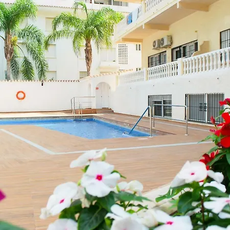 Living4torremolinos Sea Breeze *