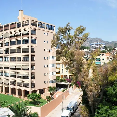 Apartment Living4torremolinos Sea Breeze *