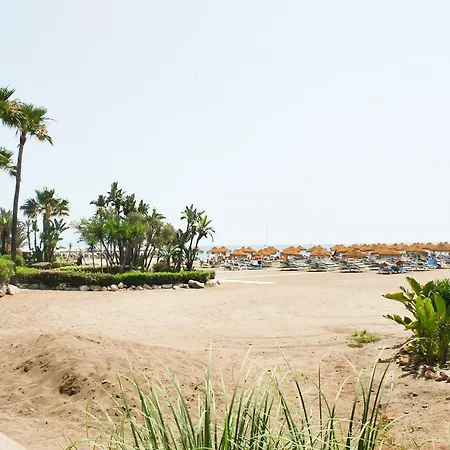 Living4torremolinos Sea Breeze Apartment *